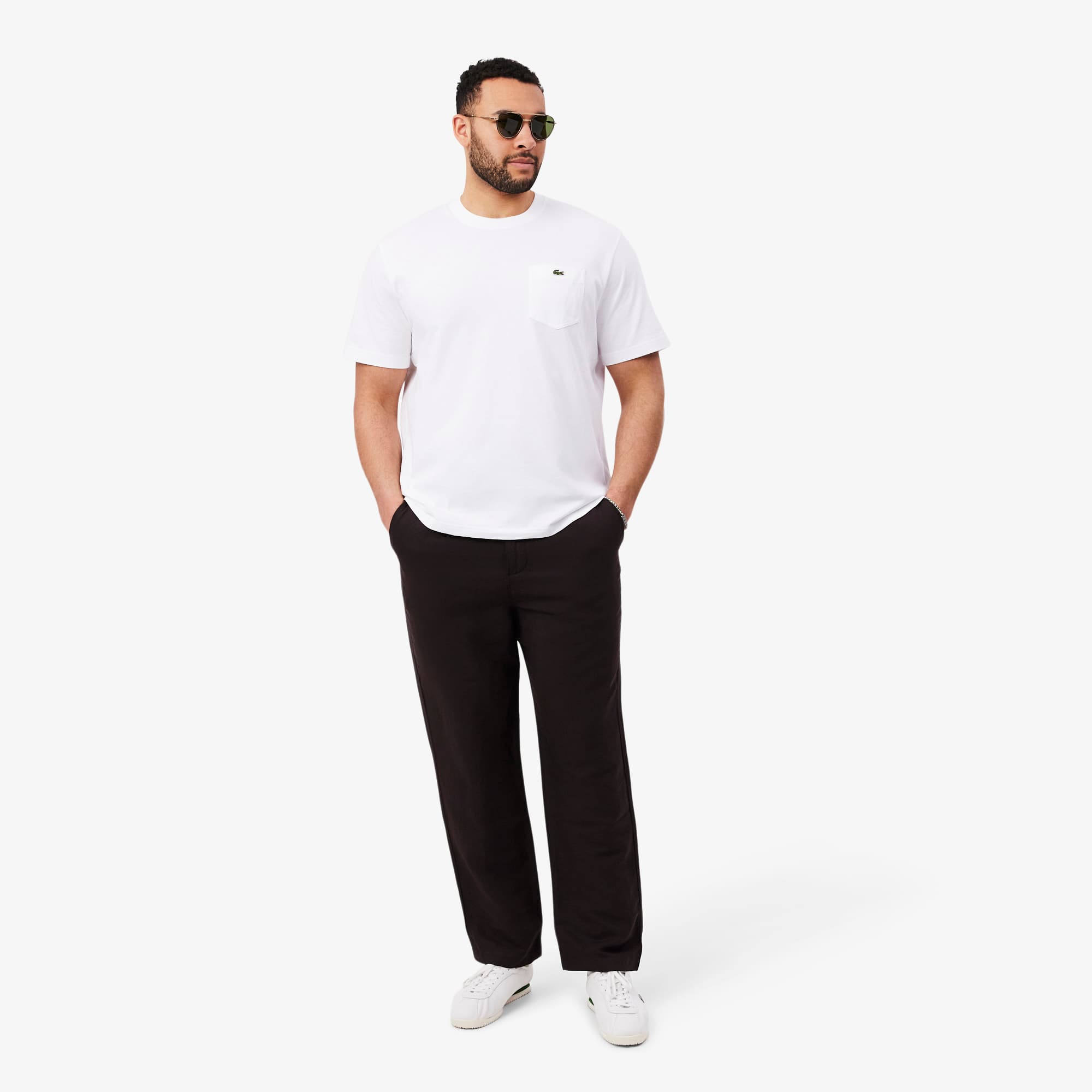 Men's Cotton T-Shirt