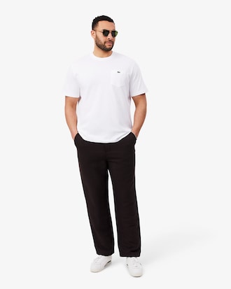 Men's Cotton T-Shirt 