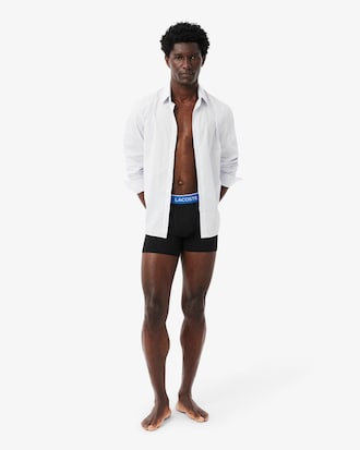 Men's 3-Pack Boxer Briefs