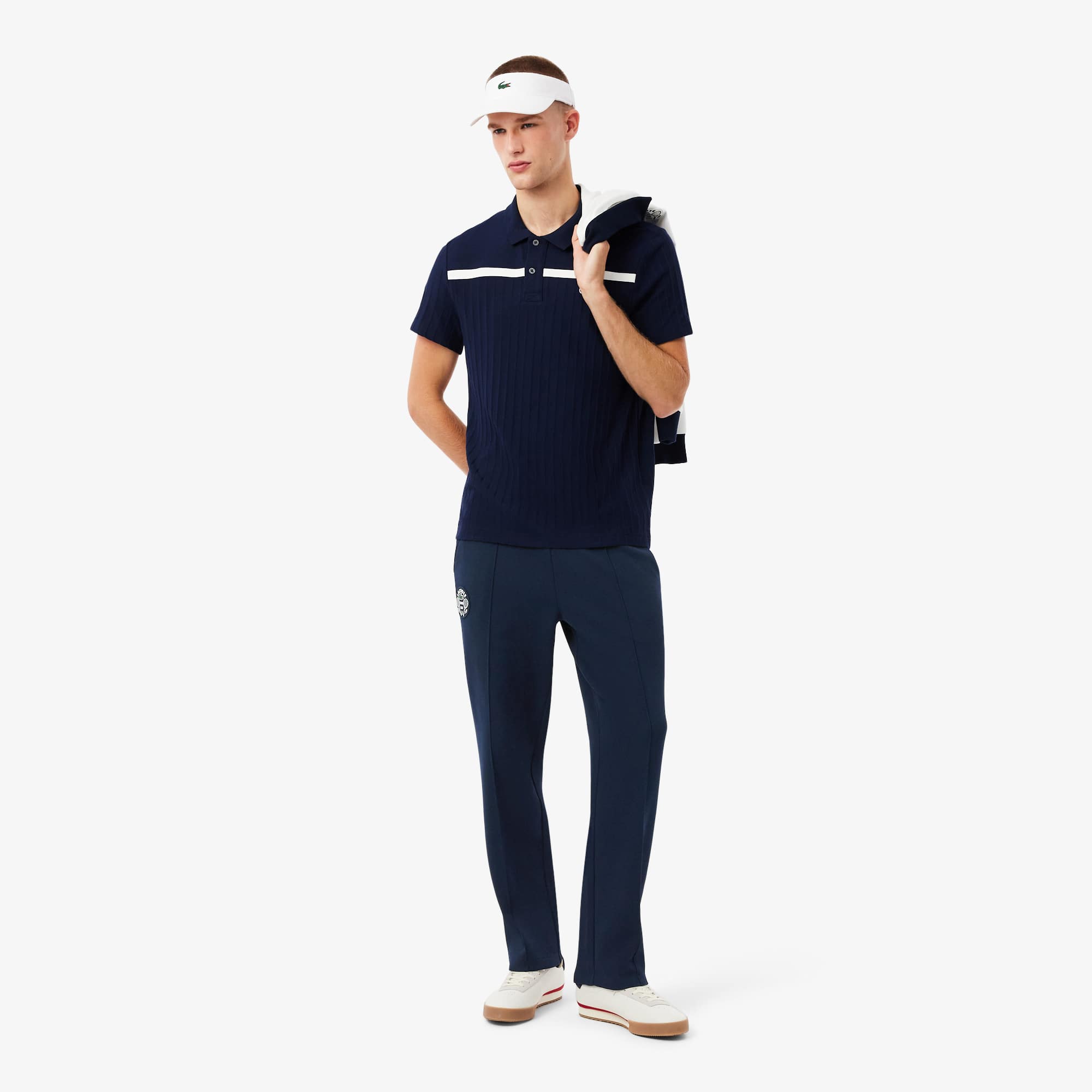 Men's Tennis Heritage Sweatpants - Pants & Sweatpants - New In
