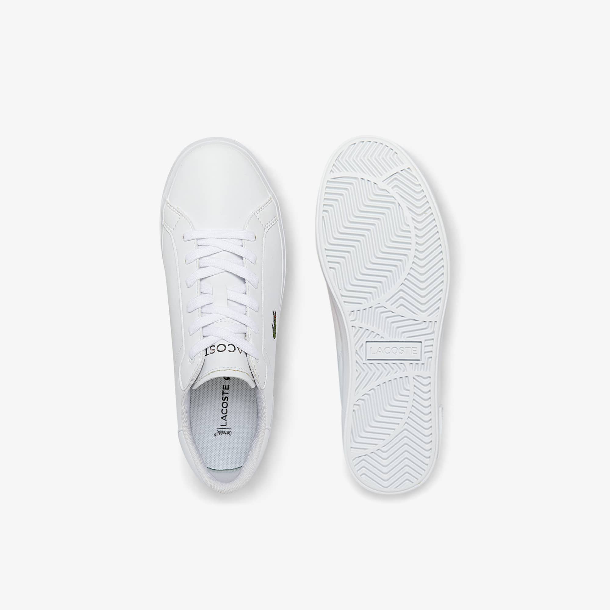 Juniors' Powercourt Sneakers