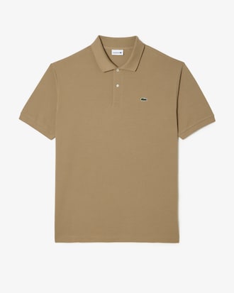 Men's Tall Fit L.12.12 Polo