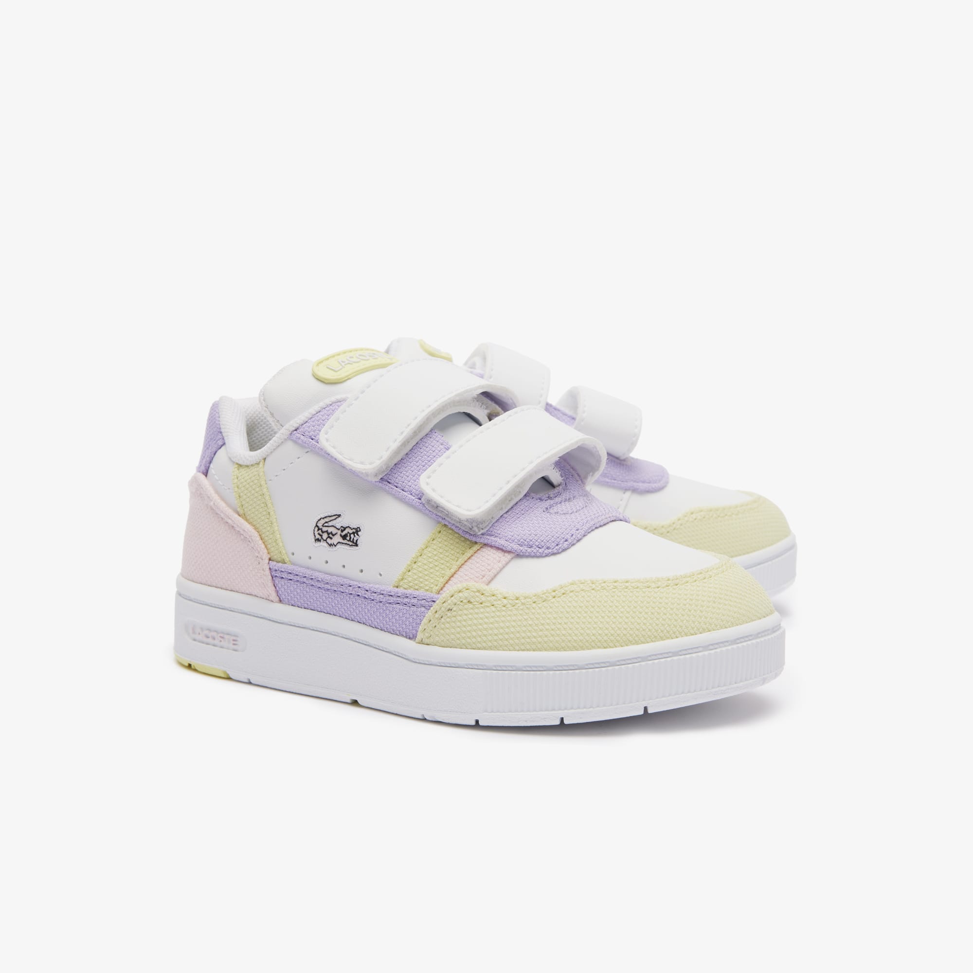 Infants' T-Clip Sneakers - Baby & Kids Shoes & Accessories