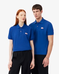Japan Edition Classic Fit L.12.12 Original Polo Shirt