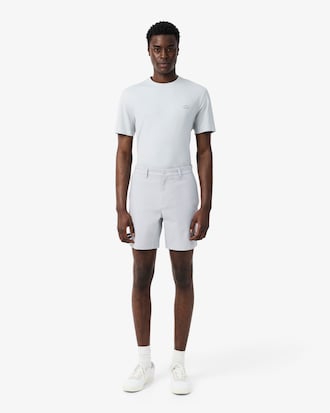 Shorts  Ajustados Para Hombre