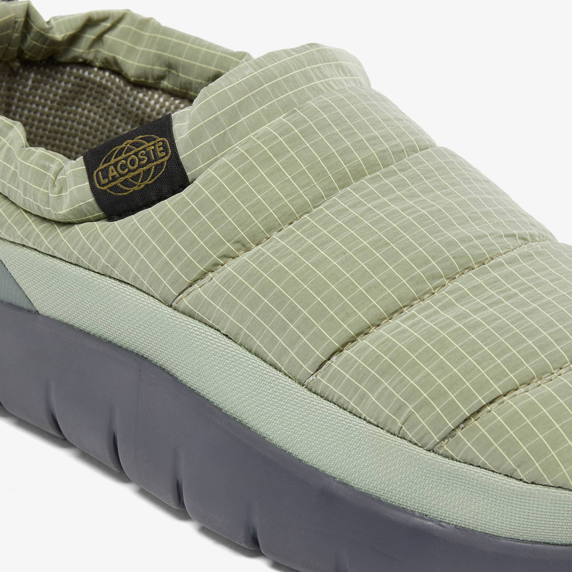 Women's Serve Slipper - Slides - New In 2025 | Lacoste