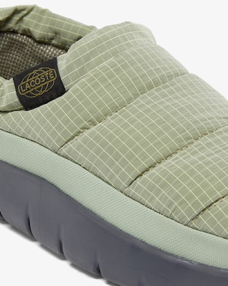 Women's Serve Slipper