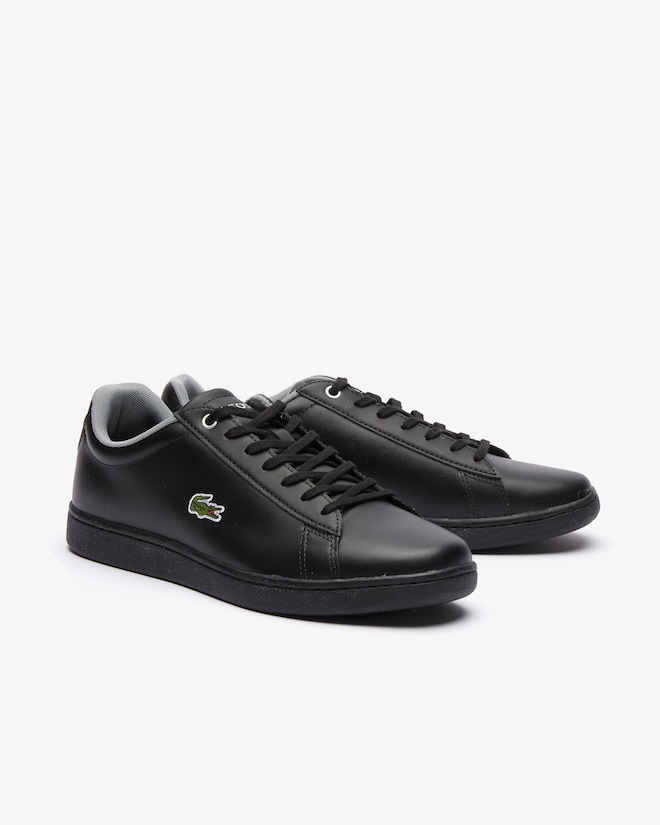 Men's Hydez Leather Sneakers