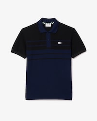 Men's Made In France Classic Fit L.12.12 Polo