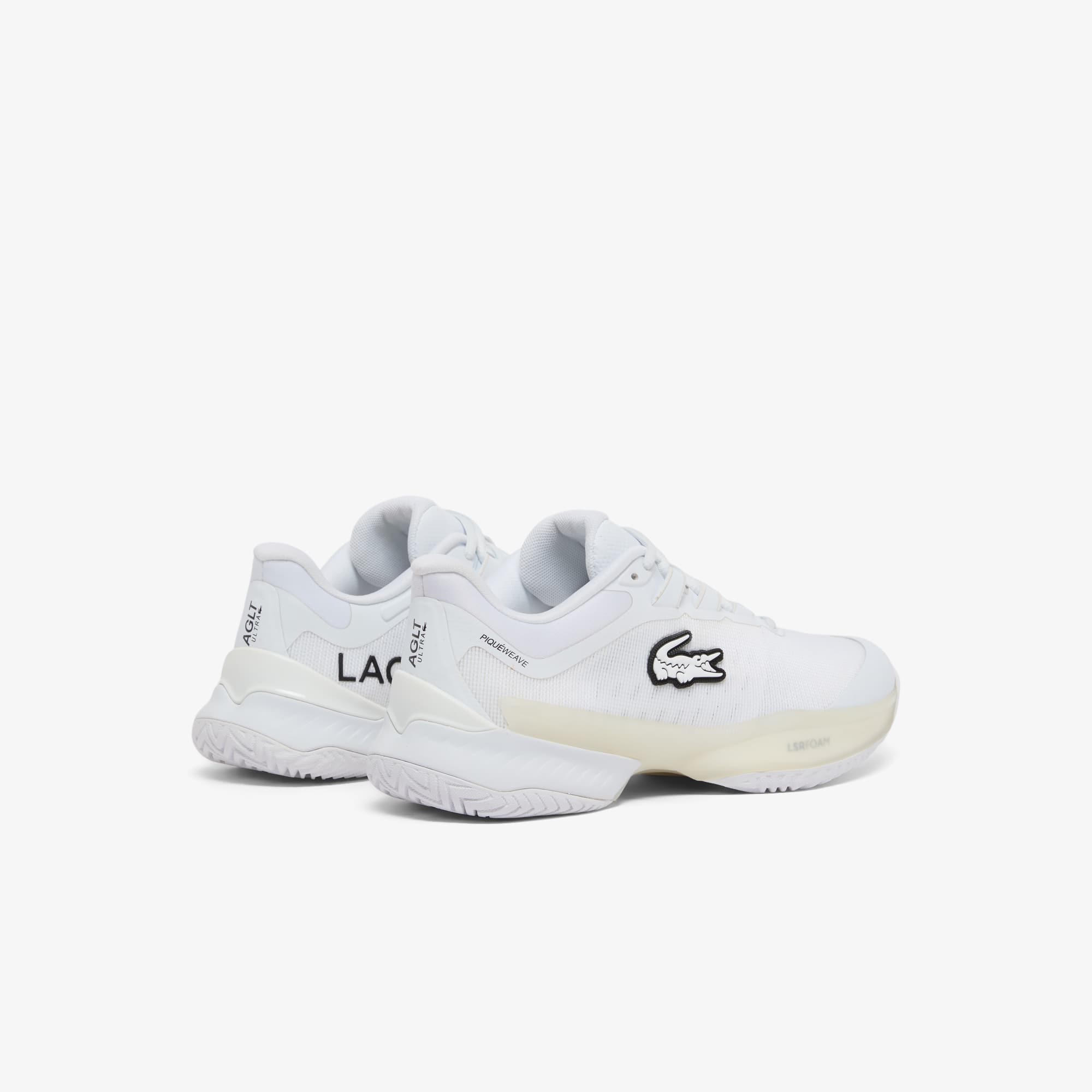 Women's AG-LT Ultra Tennis Shoes - Sneakers - New In 2026 | Lacoste
