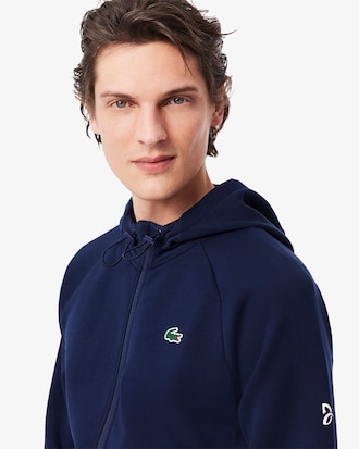 Men's Lacoste Tennis x Novak Djokovic Set