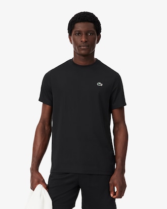 Men's UV Protect Lightweight Stretch Sport T-Shirt