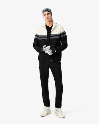 Men's Sport Ultra Dry Landscape Crocodile Polo