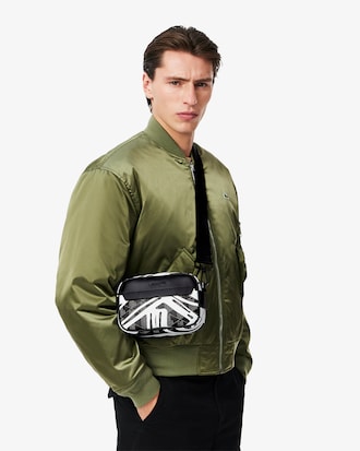 Men's Small The Blend Reporter Bag