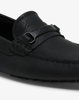 Mocassins Anstead en cuir