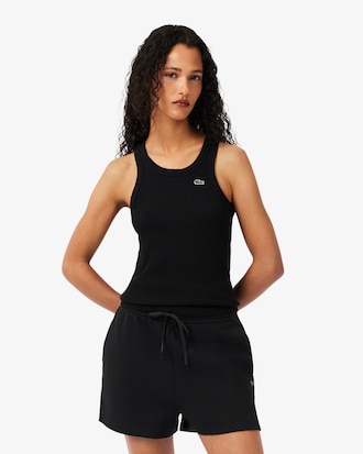 Women's Slim Fit Cotton Tank Top