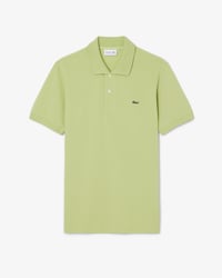 Men's Classic Fit L.12.12 LIGHT Piqu&eacute; Polo