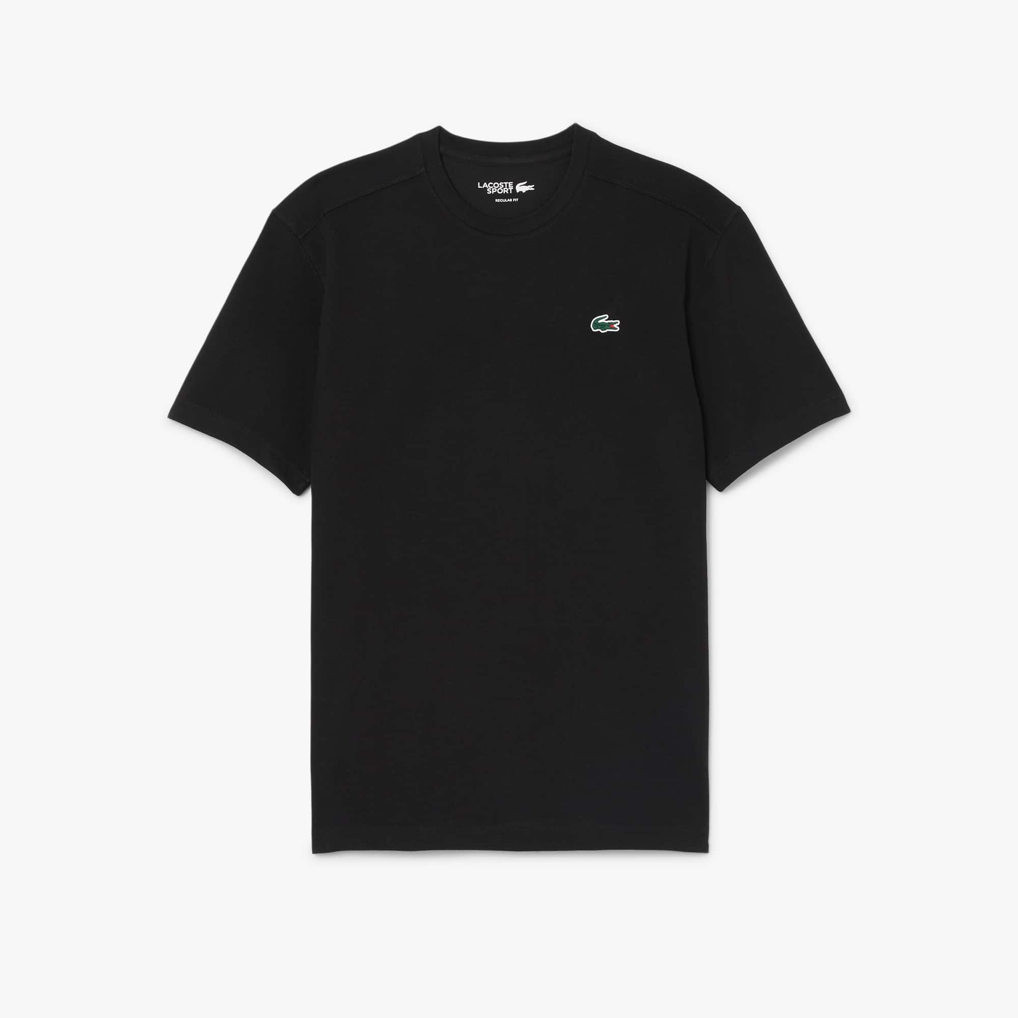 A BATHING APE×LACOSTE Tシャツ BAPE × LACOSTE L!VE CROCODILE APE HEAD T-shirt Black A Bathing Ape