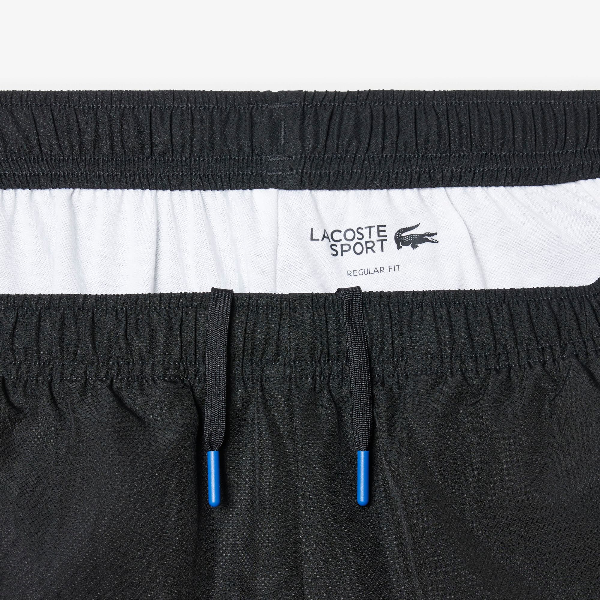 Men's Tennis Printed Tracksuit Pants