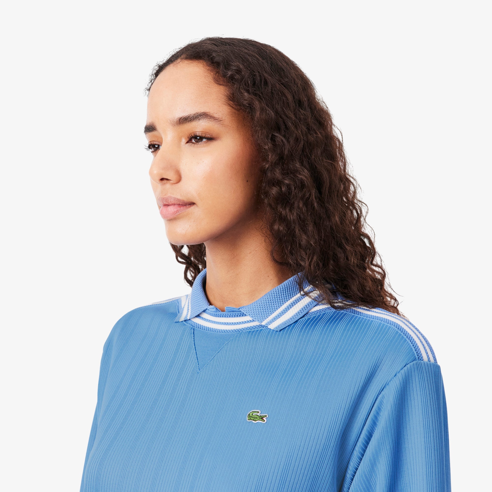 Made In France Boat Neck Sweatshirt - Sweaters & Sweatshirts - New