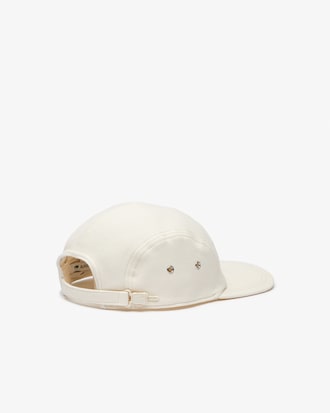 Unisex Organic Cotton Girolle Cap