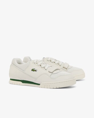 Men's Missouri Leather Sneakers