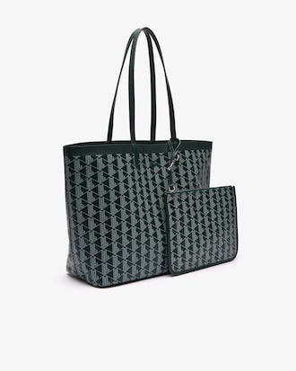 Zely Tote with Pouch