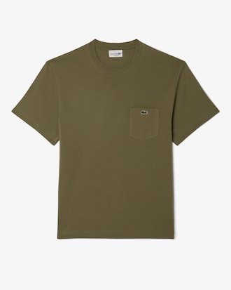 Men's Cotton T-Shirt 