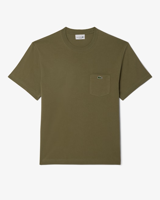Khaki Green