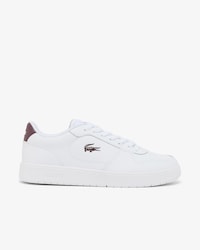 Sneakers Court Ace de Piel para Hombre