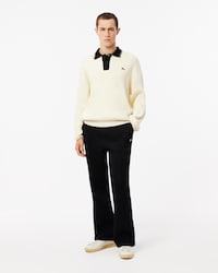 Men's Regular Fit Made In France Paris Sweatpants