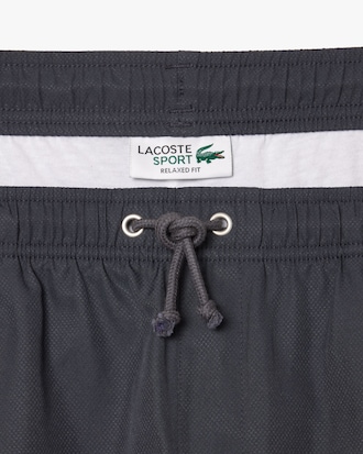 Men's Lightweight Tennis Shorts