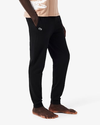 Cotton Pajama Pants