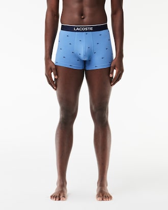 Men's 3-Pack Signature Trunks