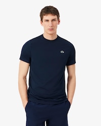 Men's UV Protect Lightweight Stretch Sport T-Shirt