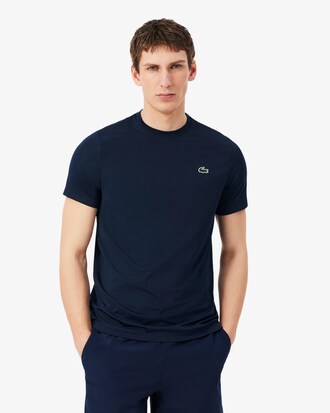 Playera Deportiva Ligera Y El&aacute;stica Con Protecci&oacute;n Uv.