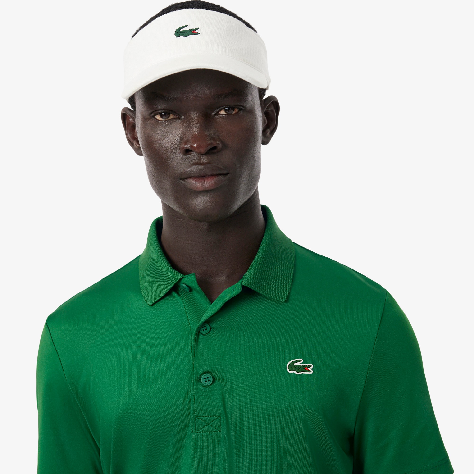 Ultra Dry Stretch Golf Polo