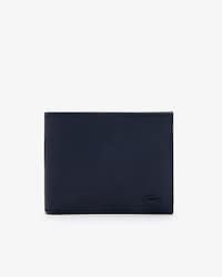 Men's Small Classic Piqué Billfold