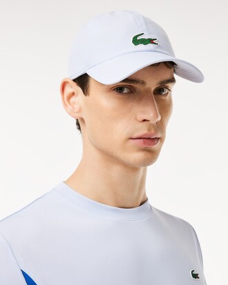 Men's Lacoste Tennis x Novak Djokovic Cap