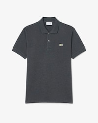 Men's Classic Fit L.12.12 Heathered Polo