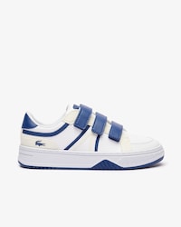 Children's L001 Contrasted Sneakers