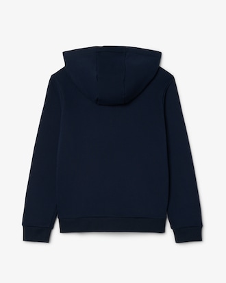 Kids' Kangaroo Pocket Fleece Hoodie