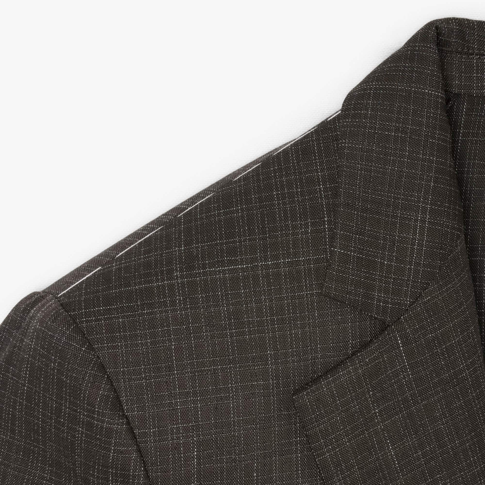 Runway Pure Heavy Wool Blazer