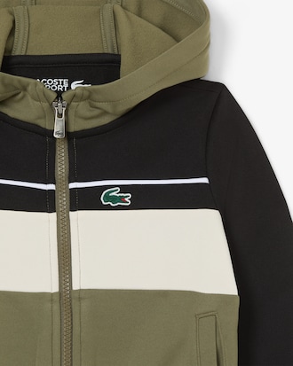 Boys' Sport Colorblock Tracksuit