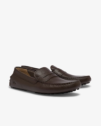 Men's Concours Loafers