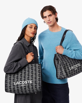 Tote Unisex Grande Heritage