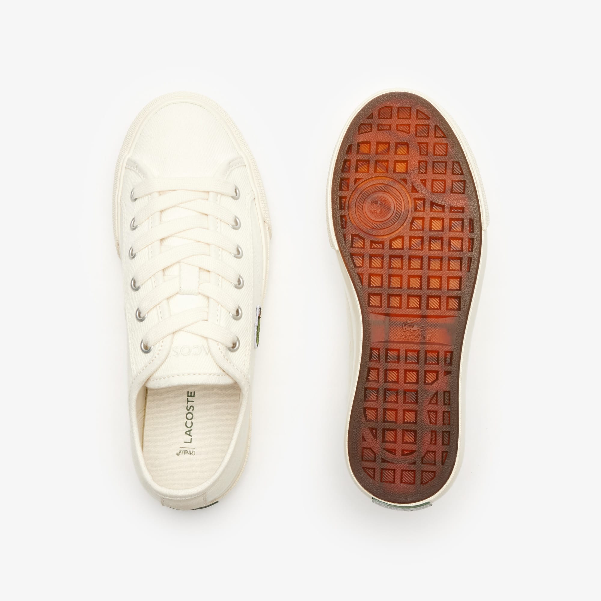 Women's Backcourt Sneakers - Women's Collection - New In