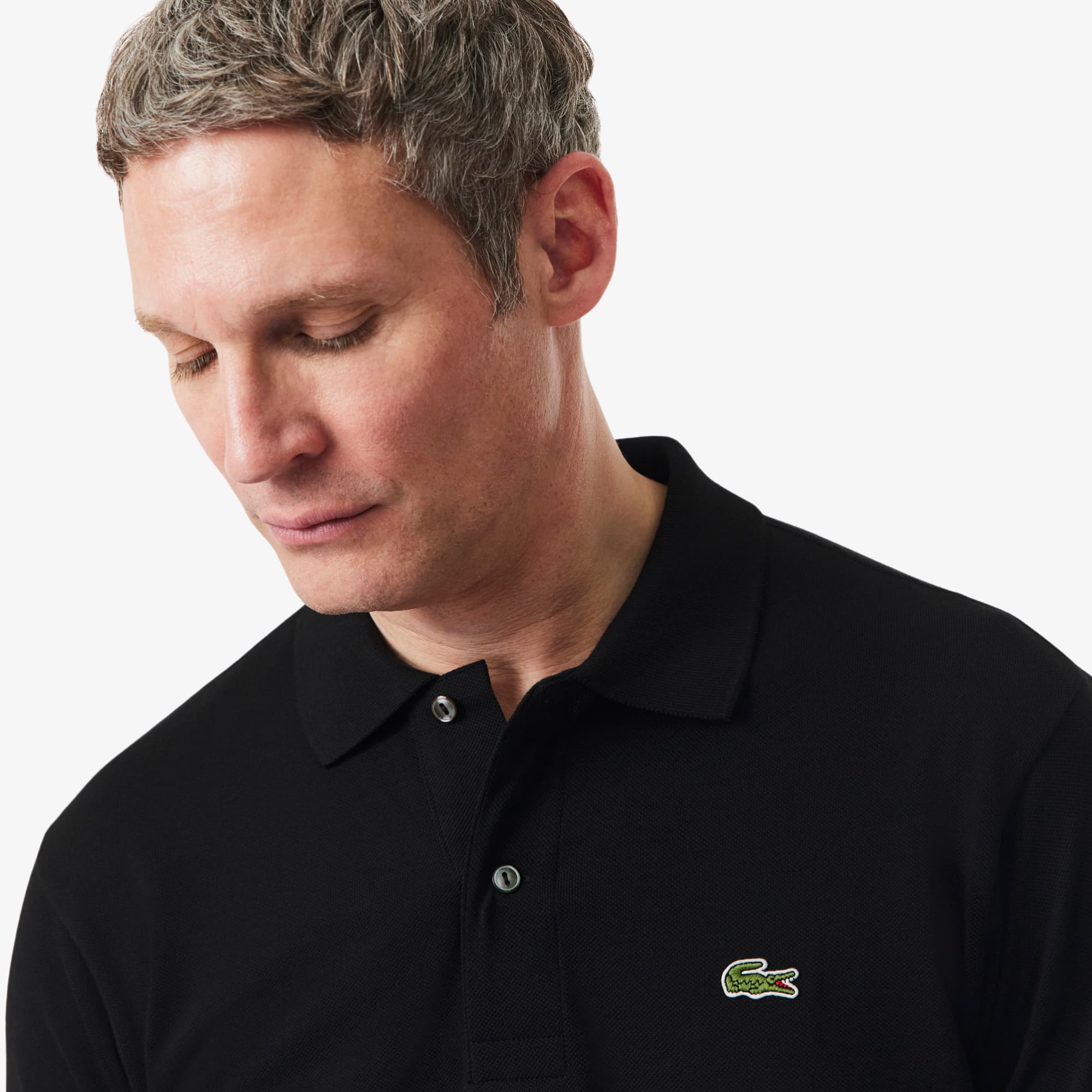 Men's Classic Fit Original L.12.12 Polo - Polo Shirts - New In