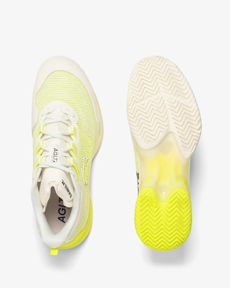 Men's AG-LT23 Ultra x Daniil Medvedev Tennis Shoes