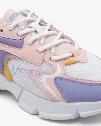 Junior's L003 Neo Sneakers